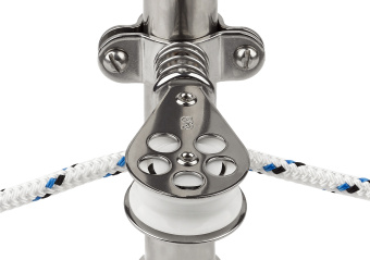 Schaefer 300-35 Pulpit Furling Lead 25 mm
