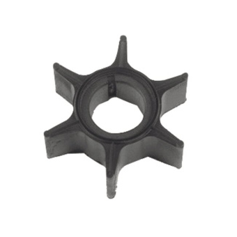 Talamex Neoprene Outboard Impeller Key Drive 6 Blades 18,05 x 19,00 x 19,00 mm