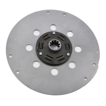 Vetus STM4054 - Damper Plate for Gearbox M4 Engine