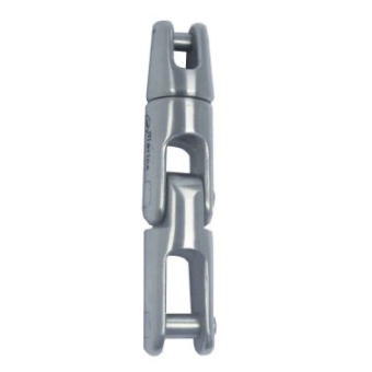 Euromarine Double Chain & Anchor Connector A4 Stainless Steel