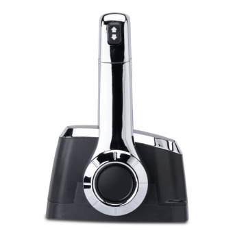 Dometic CHX8141P Xtreme Single Top Mount Control (No NIL) with Trim Chrome