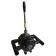 Whale MH5570 - MK5 Double Action Bilge Pump (On Deck / 104 LPM / 38mm)