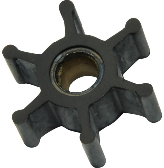 Jabsco 14609-0001 - Impeller Neoprene