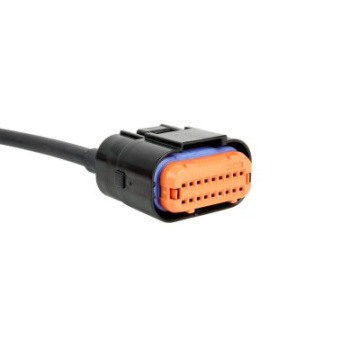 Jaltest Diagnostic Cable - Mercury/Tohatsu 18 pin