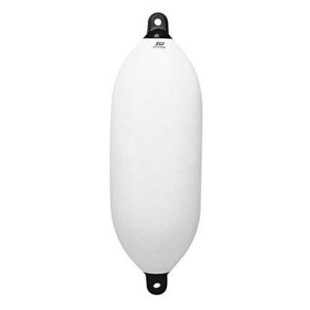 Plastimo 39622 - Fender For Large Yachts 35x110 White