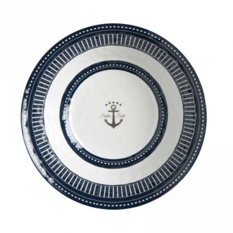 Marine Business Sailor Soul Salad Bowl ø27,5 cm