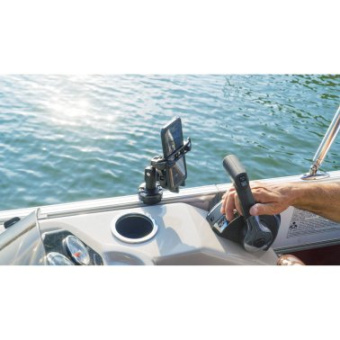 Railblaza 03-4149-11 - Pontoon Boat Railmount 28-32mm
