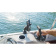 Railblaza 03-4149-11 - Pontoon Boat Railmount 28-32mm