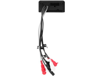 Boss Audio MC900B - Bluetooth Receiver + Remote