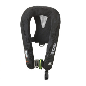 Baltic Legend 305N Auto Inflatable Life Jackets with Harness