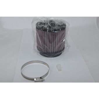 Steyr Motors Z002100-3 - Air Filter DM101 and Clamp 