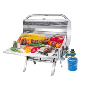 Plastimo 69015 - Magma Adventurer Cabo Gas Grill
