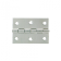Butt Hinges 60x30 mm