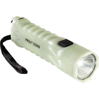 Plastimo 66897 - Peli IPX8 Waterproof Flashlight 156mm
