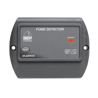 BEP Marine FD-2 - Contour Matrix Gas Detector