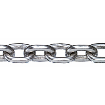 Bukh PRO N0306025 - CALIBRATED CHAIN ​​SS AISI316 6MMX25MT