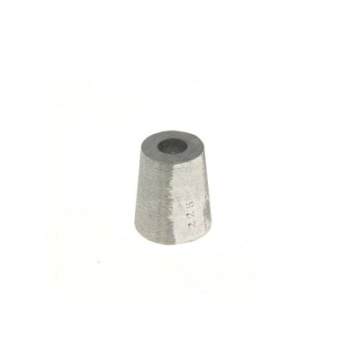 Martyr Hexagonal Shaft End Anodes Ø100