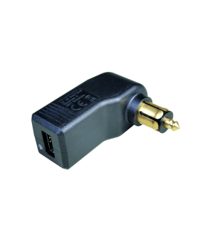Philippi 367304000 - USB Charging Angle Plug USB-W