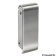 Osculati 38.202.00 - Pearl stainless steel lever latch