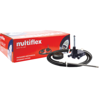 Multiflex MS4-10 - Reduction 150 MS4 (10 feet)
