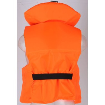 Ocean Safety 30306015 Frioul Life Jacket 40 To 60kg