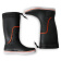 Plastimo P203646 - Typhoon Essential Sailing Boot- Tall - Black/ Solar UK6/EU39-40