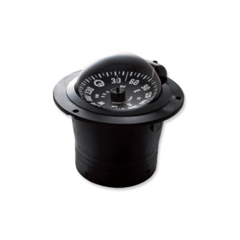 Riviera Urania BU1 Series Black Compass High Speed Gradation 2°