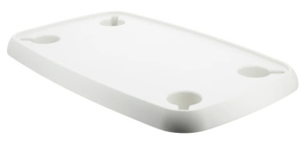 Vetus TTRR - Table Top Rectangular 46 X 76 cm