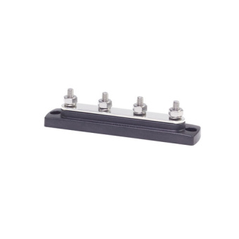 Bukh PRO K0502303 - BUSBAR 4X1/4 IN 20 STUD COMMON BUS