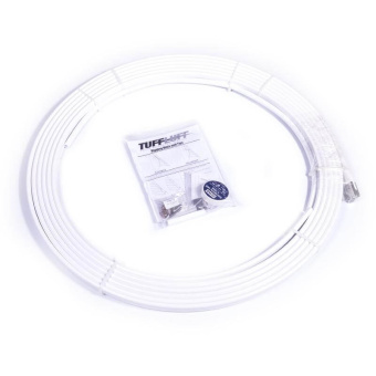 Schaefer 7608-130 Tuff-luff Kit 39.6m, Stay 18mm