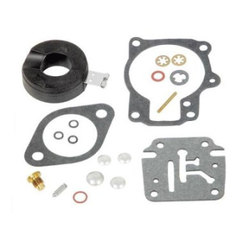 Sierra 18-7222 Carburetor Kit For Johnson Engines - Evinrude