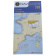 Navicarte Carte 555 Cap Breton - Lekeito