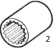 Allpa 500189 - Impeller