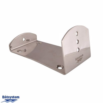 Båtsystem DV32-1KIT - Davit Set for Angled Transom, Including Blocks