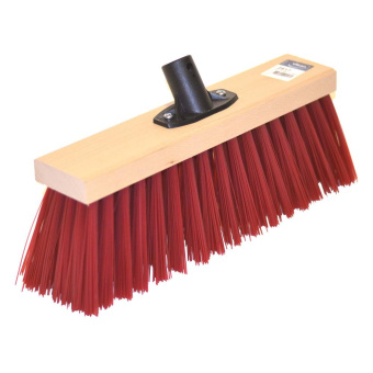 Vikan 2517 - Broom PVC Small 345 mm