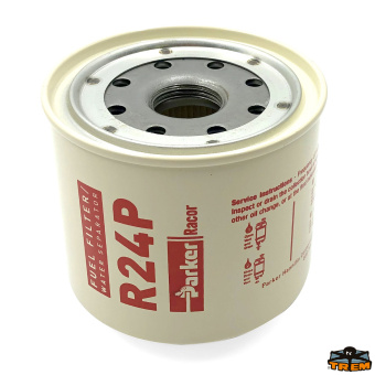 Trem N0114314 - Cartridge Racor R24P