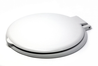 Blakes & Taylors TLZ9068 - Zenith Lid & Seat Assembly with Seals
