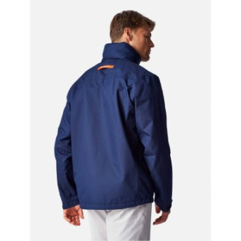 Henri Lloyd Cool Breeze Jacket Size S Blue