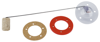 Allpa Mechanical Tank Sender, 490mm For 008080 And 008110