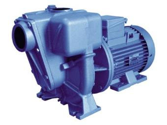 Alpha self-suction pump ORA-AT-20 850 l/min 400/690V