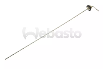 Webasto 1320399A - Heater Fuel Stand Pipe 650mm x 5mm (ex. 35320A)