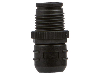 Wema 220013 - NMEA2000 Male Terminator