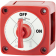 Blue Sea Battery Switches With Key On-Off