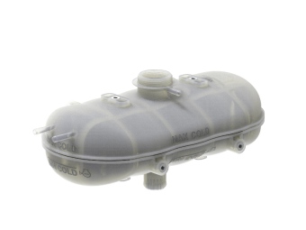 John Deere AT323369 - Surge Tank, 3.6 Liter
