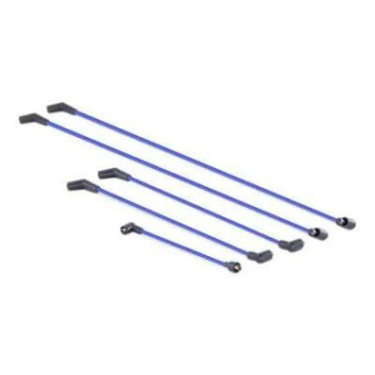 Sierra 18-8808-2 Mercruiser 4-Cylinder Spark Plug Wires