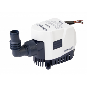 Attwood Sahara MK2 Pump S800 12V