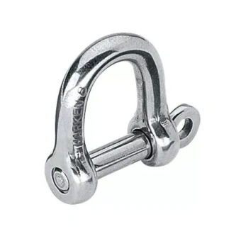 Harken 2108 - 6mm D-Shackle