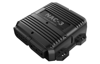 Simrad NAC-3 Autopilot Core Pack