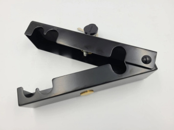 DuraSafe MK1000 - Outboard Motor Lock