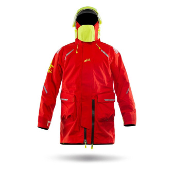 Plastimo 68342 - Red Isotak X Jacket Size L
